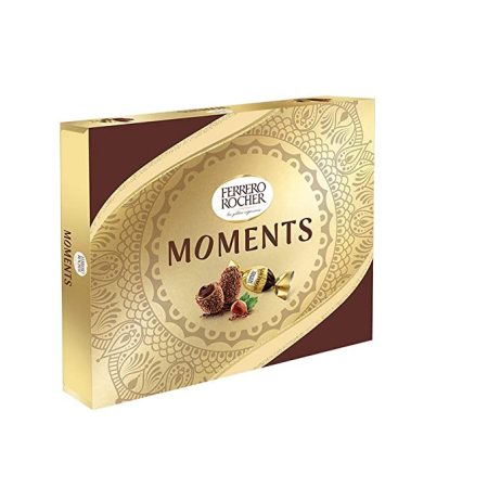 Ferrero Rocher Moments