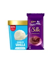 Chocolates Icecreams