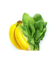 Fruits Vegetables