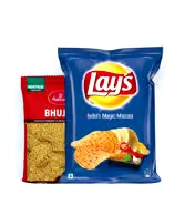 Snacks & Munchies